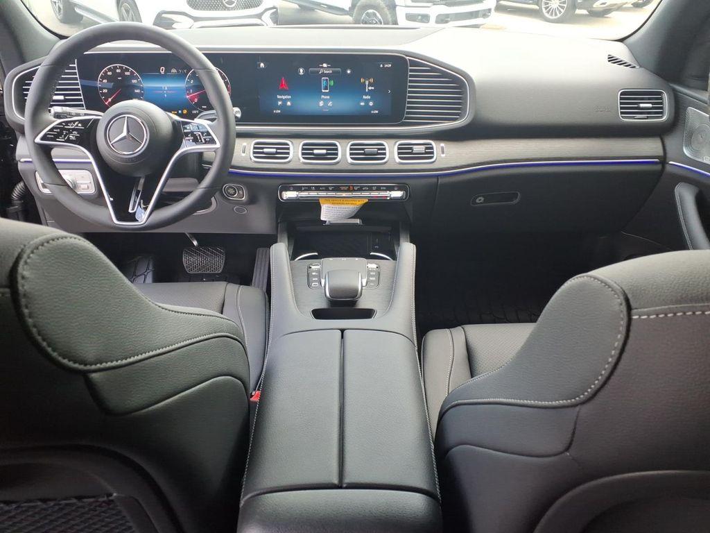 صورة مصغرة 28 لـ 2026 Mercedes-BENZ GLE
