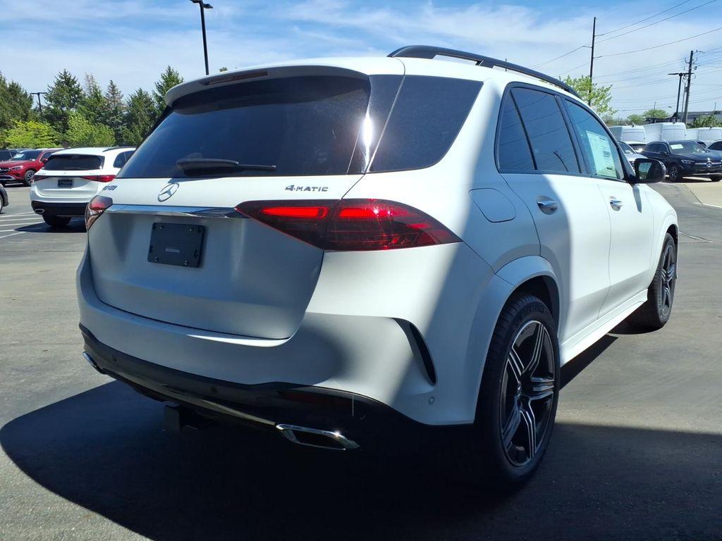 MERCEDES-BENZ GLE-CLASS - 6