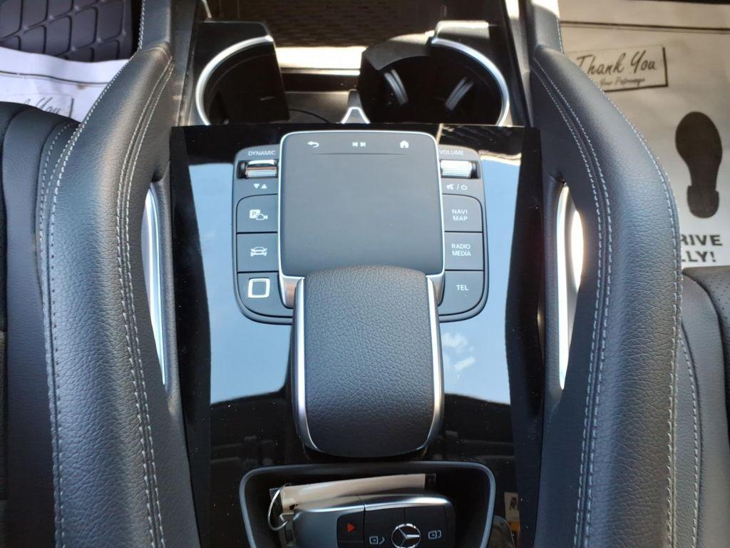 صورة مصغرة 24 لـ 2026 Mercedes-BENZ GLE