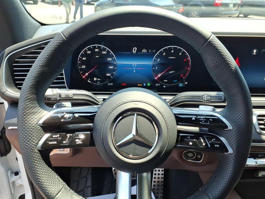 صورة مصغرة 18 لـ 2026 Mercedes-BENZ GLS