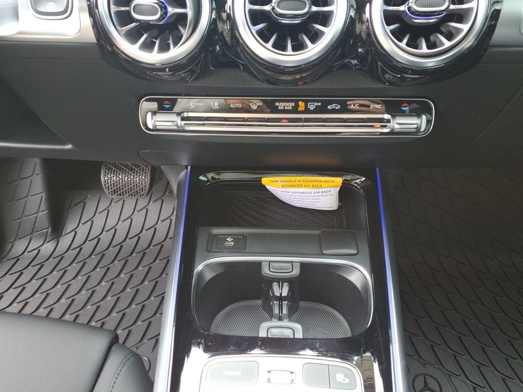 صورة مصغرة 23 لـ 2026 Mercedes-BENZ GLB