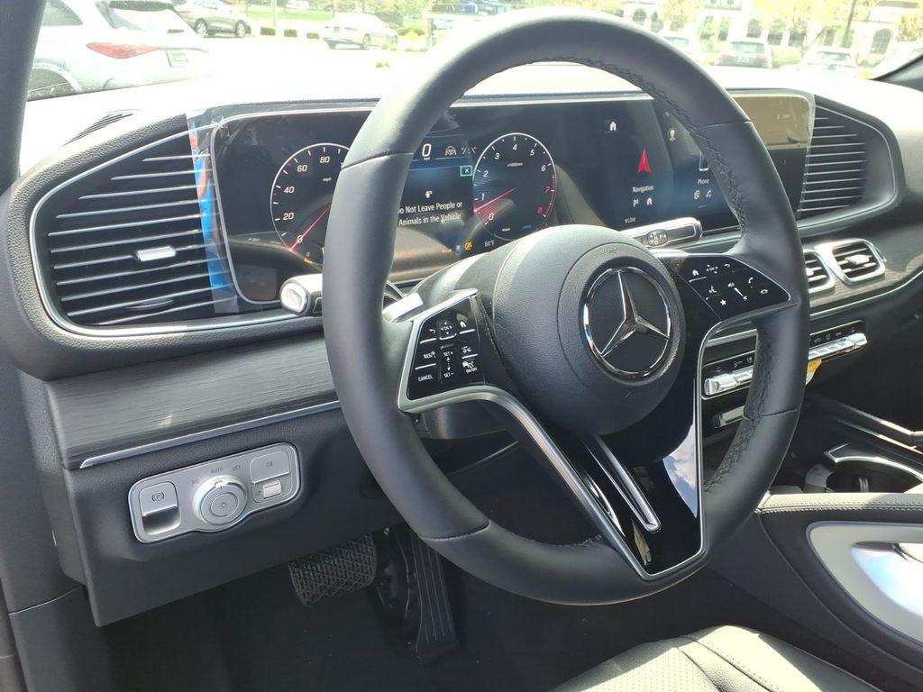 2026 Mercedes-BENZ GLE 缩略图 16