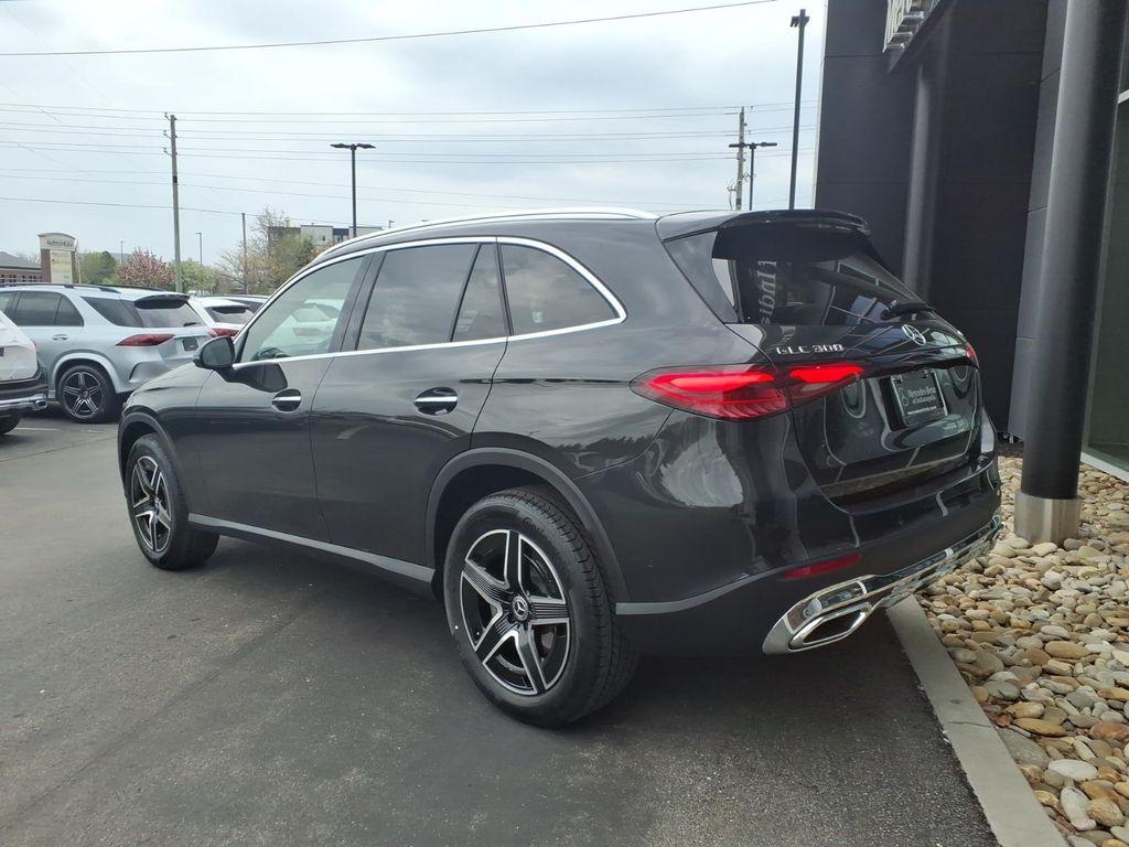 صورة 4 لـ 2026 Mercedes-BENZ GLC