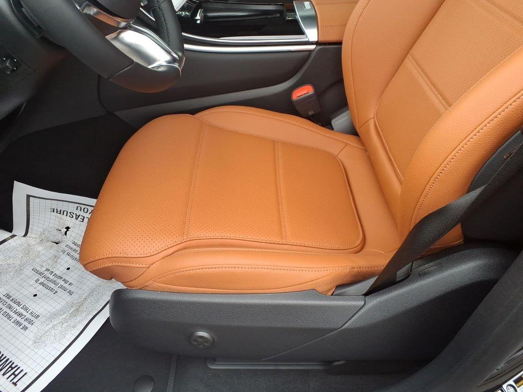 2026 Mercedes-BENZ GLC 缩略图 15