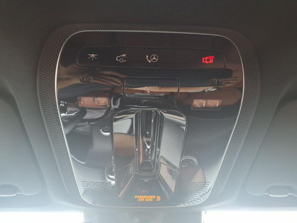2026 Mercedes-BENZ GLC 缩略图 25