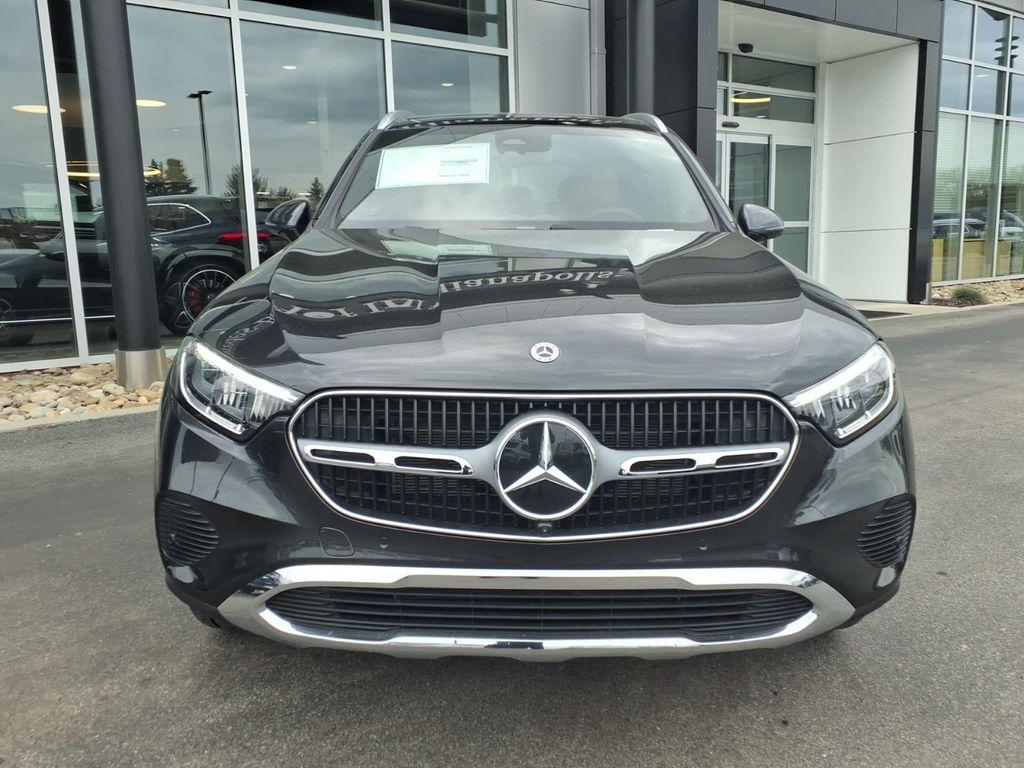 صورة 9 لـ 2026 Mercedes-BENZ GLC