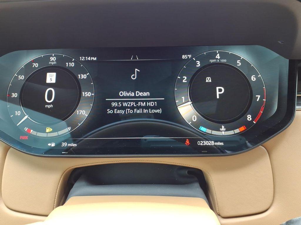 2024 LAND Rover RANGE ROVER AUTOBIOGRAPHY thumbnail 18
