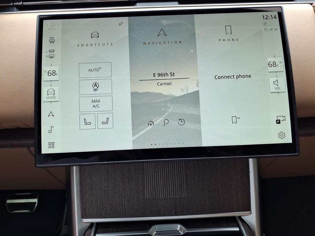 2024 LAND Rover RANGE ROVER AUTOBIOGRAPHY thumbnail 23
