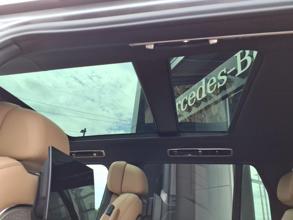 2024 LAND Rover RANGE ROVER AUTOBIOGRAPHY thumbnail 30