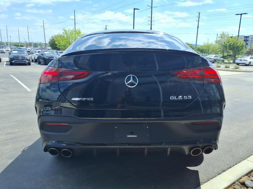 MERCEDES-BENZ GLE-CLASS - 5