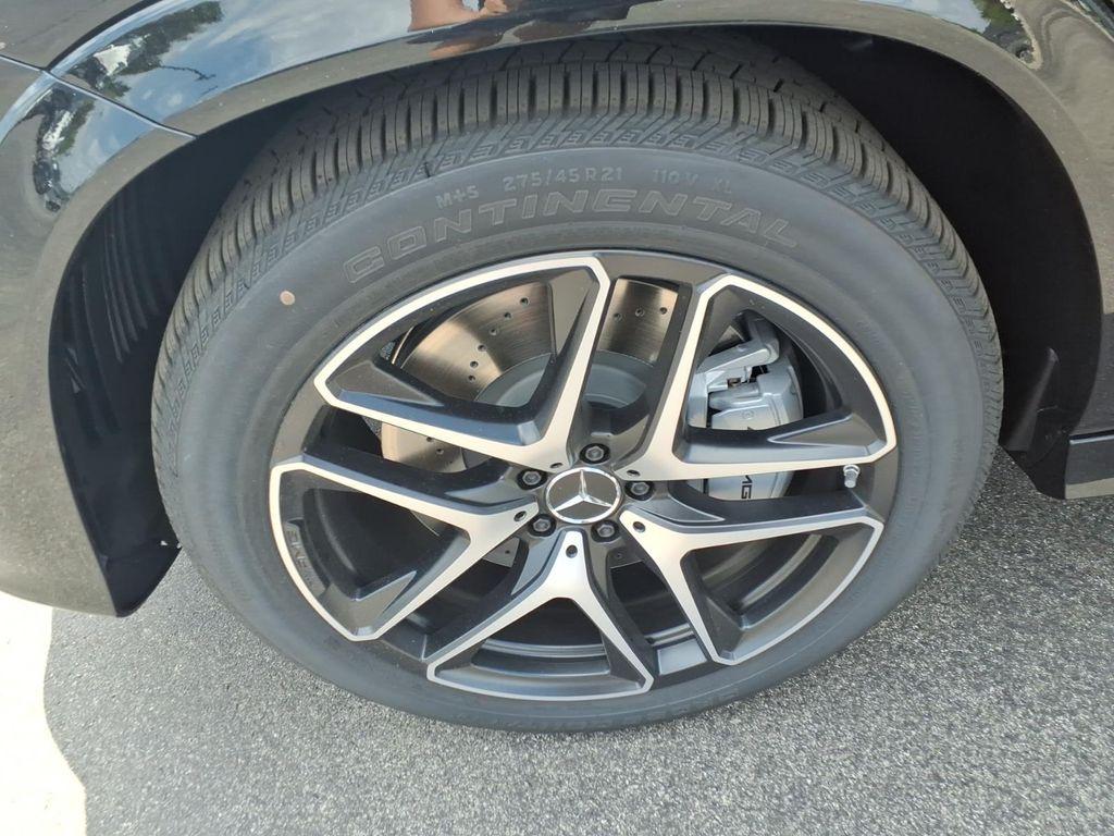 MERCEDES-BENZ GLE-CLASS - 10