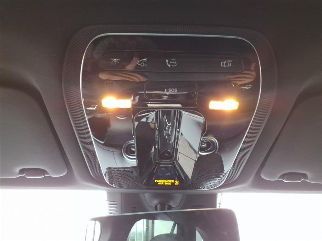 صورة مصغرة 25 لـ 2026 Mercedes-BENZ GLC
