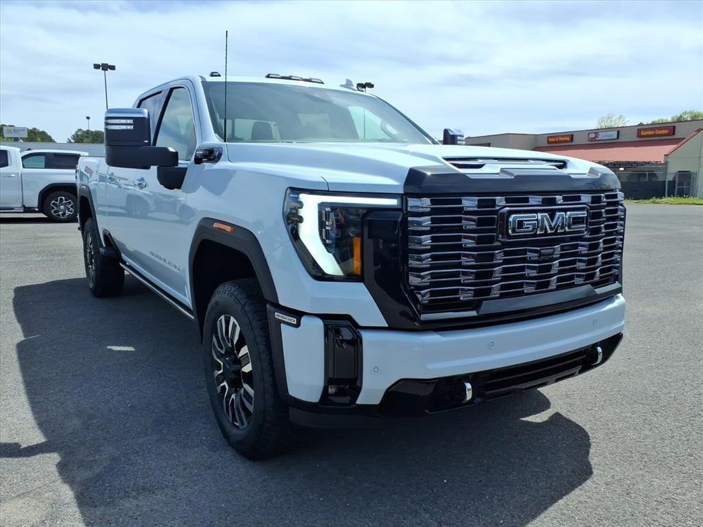 New 2026 GMC Sierra 2500 Denali Ultimate