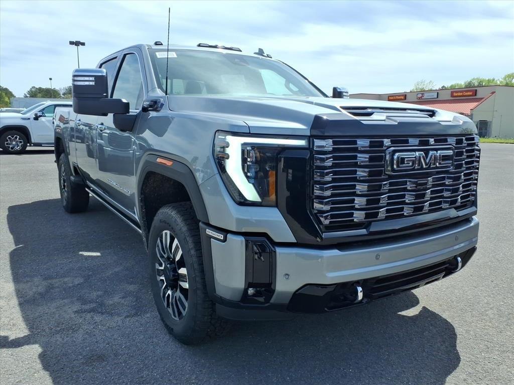 New 2026 GMC Sierra 2500 Denali Ultimate