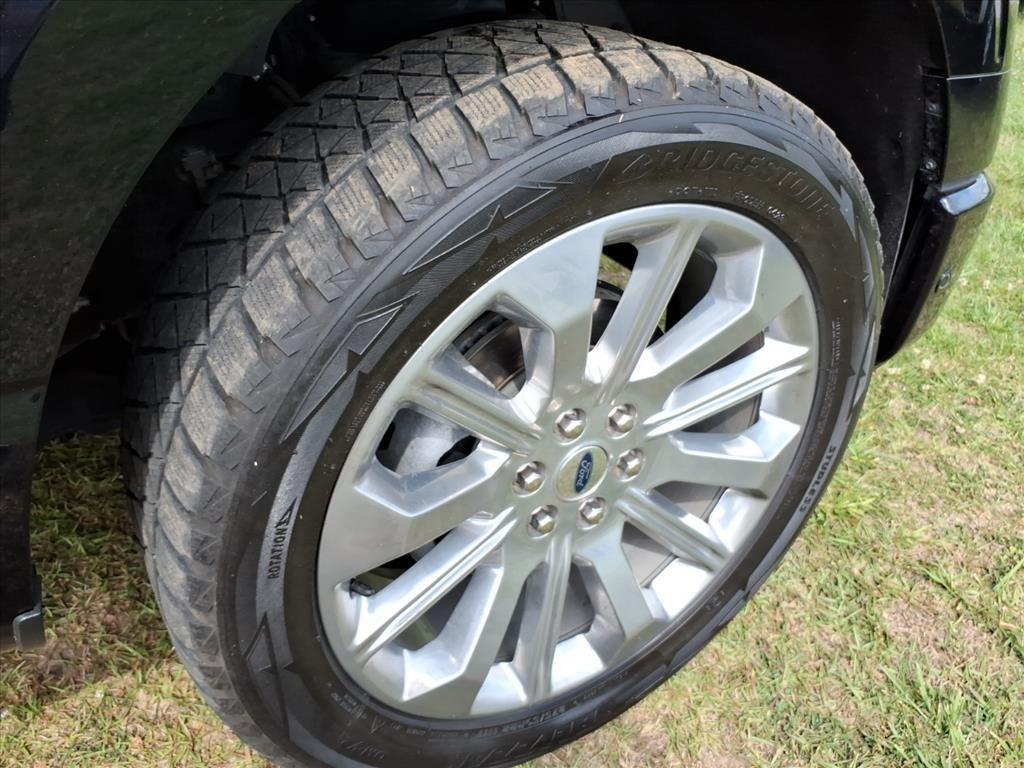 FORD F-150 LIMITED - 10