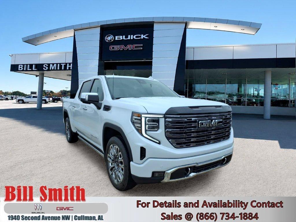 New 2026 GMC Sierra 1500 Denali Ultimate