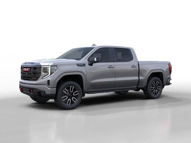 New 2026 GMC Sierra 1500 AT4