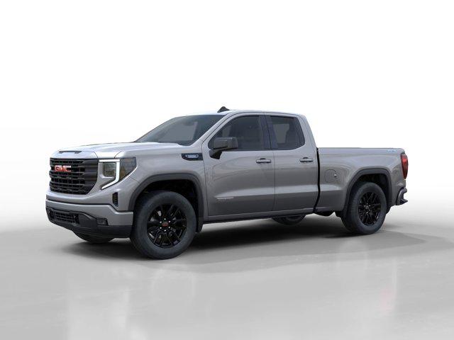 New 2026 GMC Sierra 1500 Elevation
