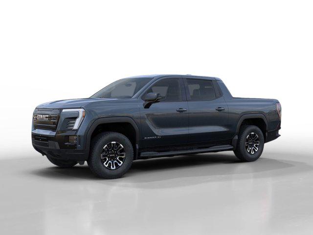 New 2026 GMC Sierra EV Standard Range Elevation