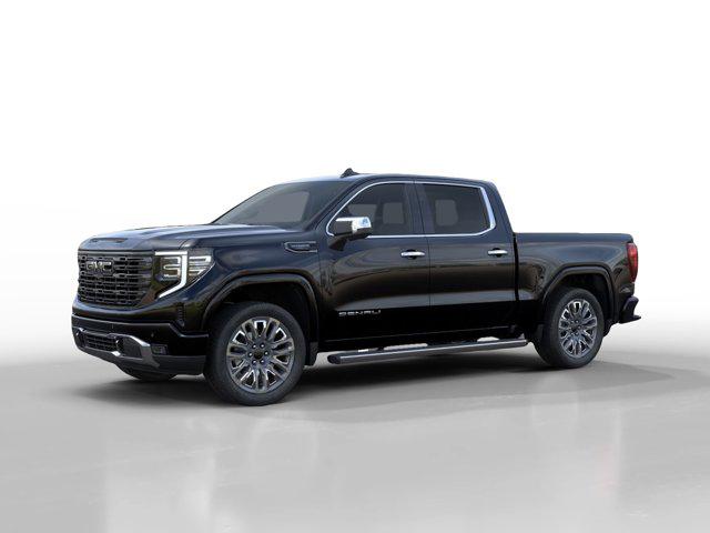 New 2026 GMC Sierra 1500 Denali Ultimate