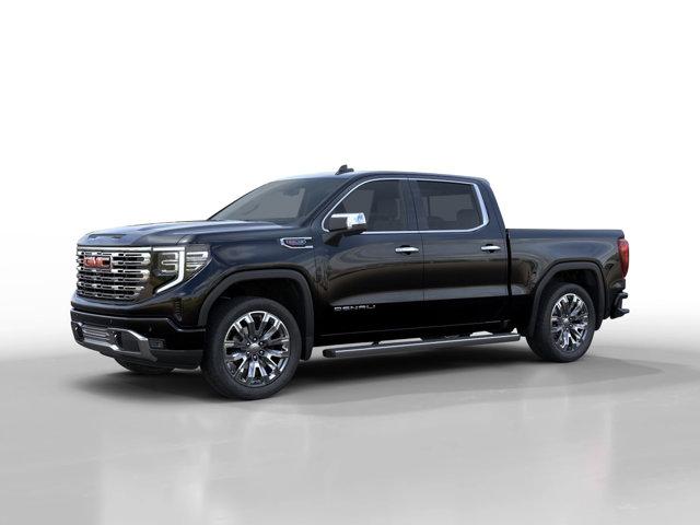 New 2026 GMC Sierra 1500 Denali