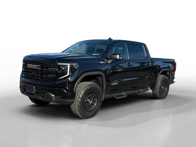 New 2026 GMC Sierra 1500 Elevation