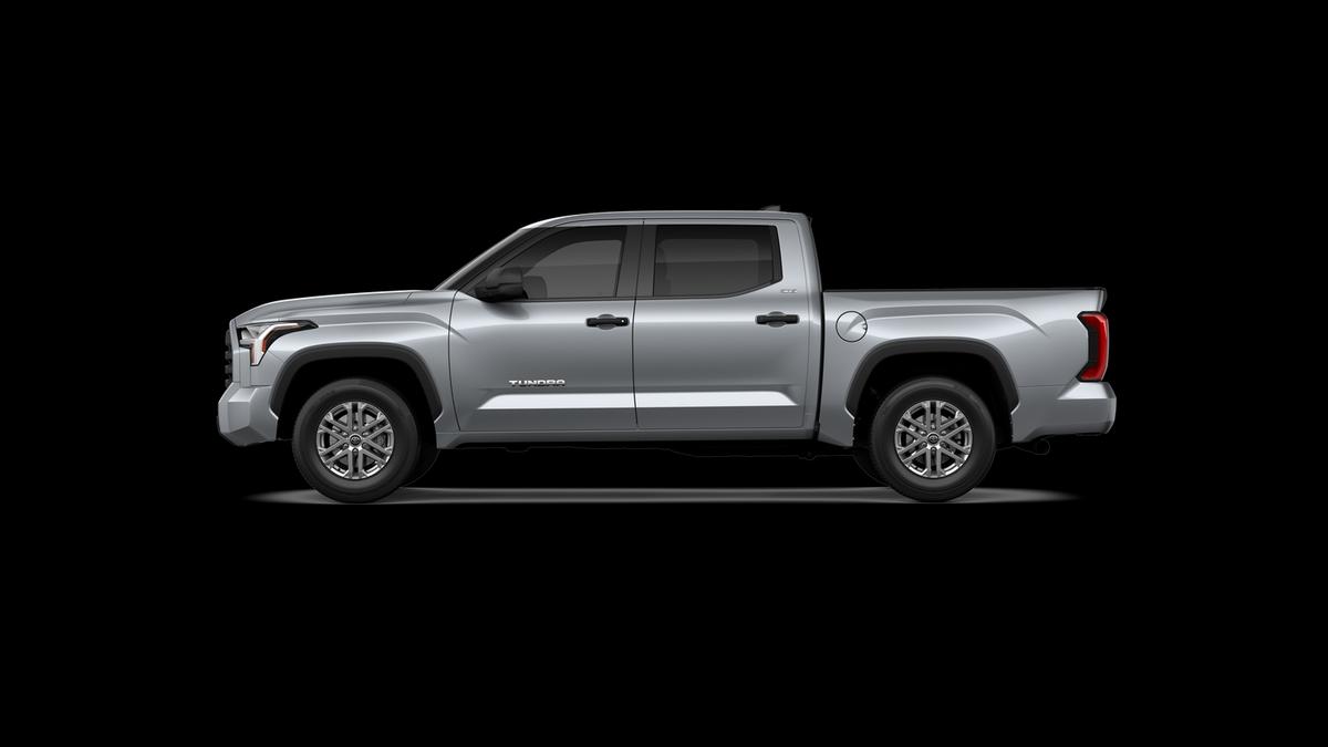 TOYOTA TUNDRA - 4
