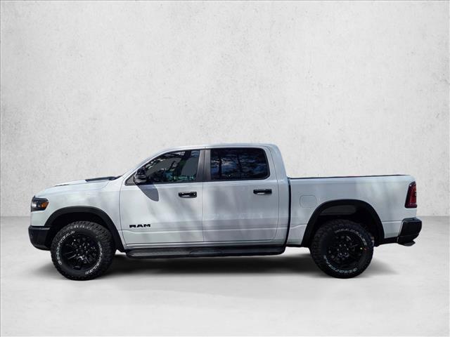 صورة 5 لـ 2026 RAM 1500 REBEL