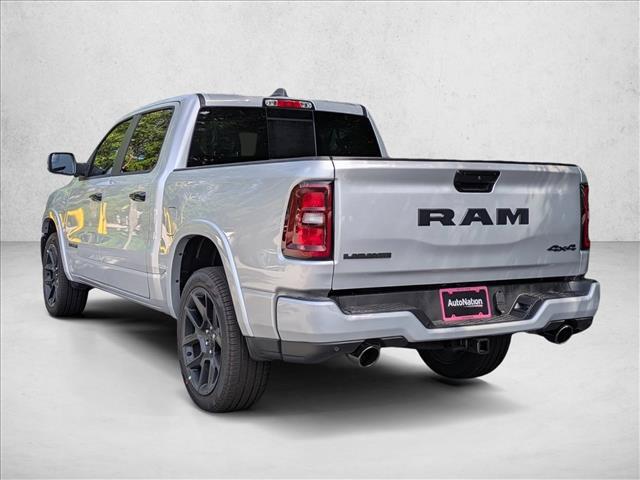 صورة 7 لـ 2026 RAM 1500 LARAMIE