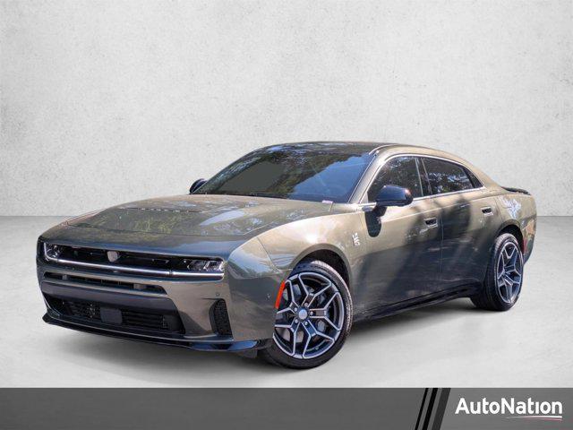 New 2026 Dodge Charger Scat Pack