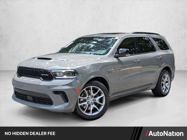 New 2026 Dodge Durango GT Plus