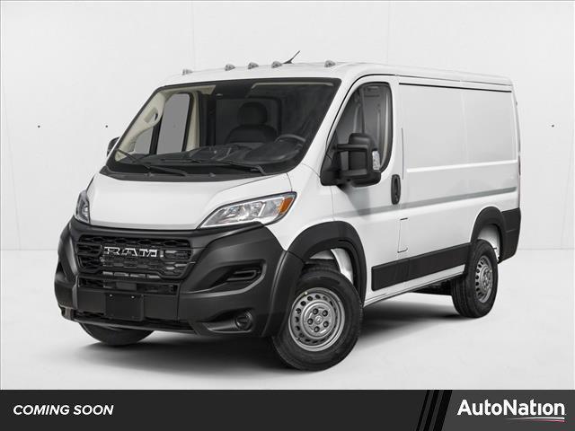 New 2026 RAM ProMaster 1500 Base