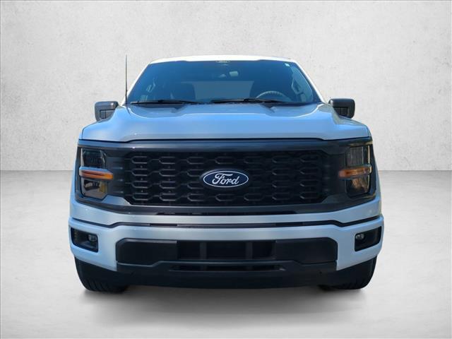 FORD F-150 STX - 2
