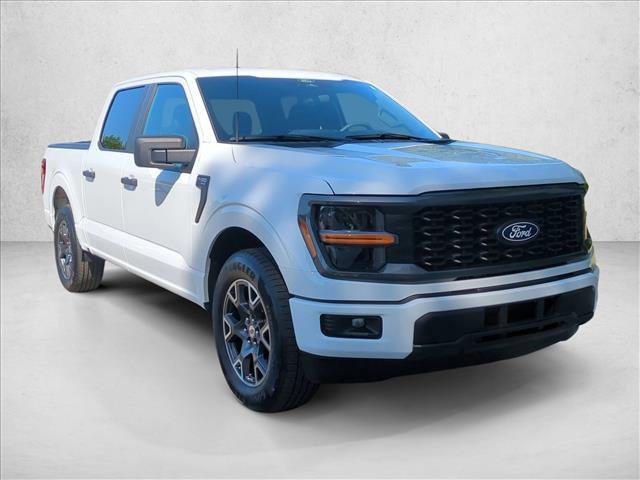 FORD F-150 STX - 3