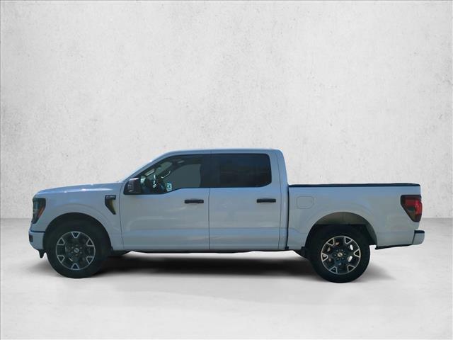 FORD F-150 STX - 9