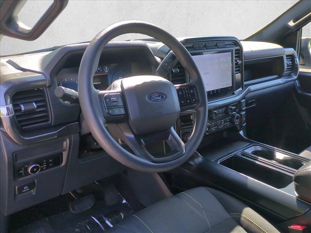 FORD F-150 STX - 10