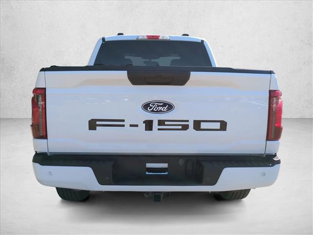 FORD F-150 STX - 7