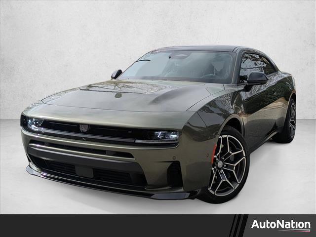 New 2026 Dodge Charger Scat Pack