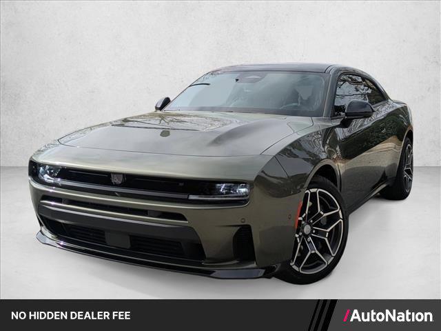 New 2026 Dodge Charger Scat Pack