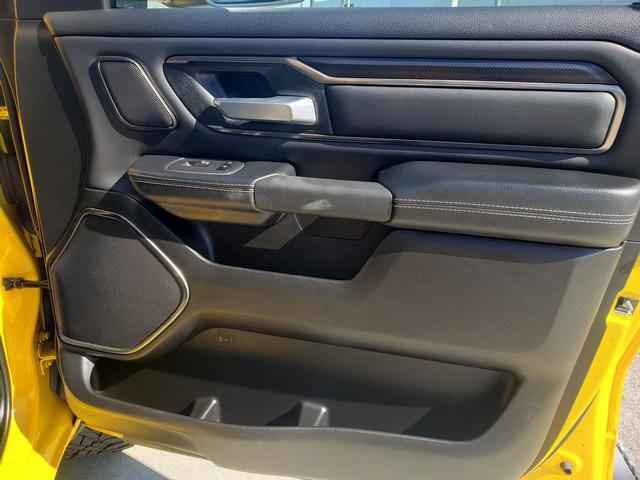 2023 RAM 1500 REBEL 缩略图 22