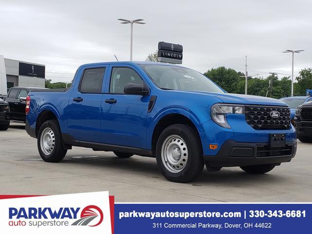 New 2026 Ford Maverick XL