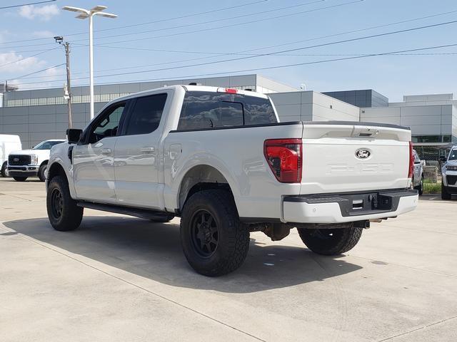 FORD F-150 XLT - 7