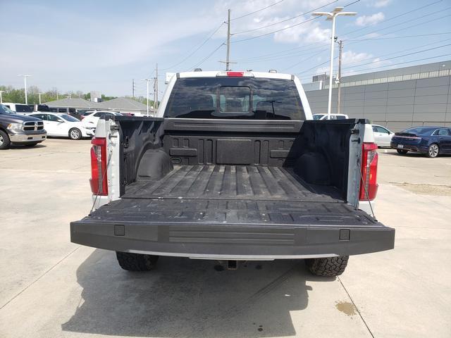 FORD F-150 XLT - 6