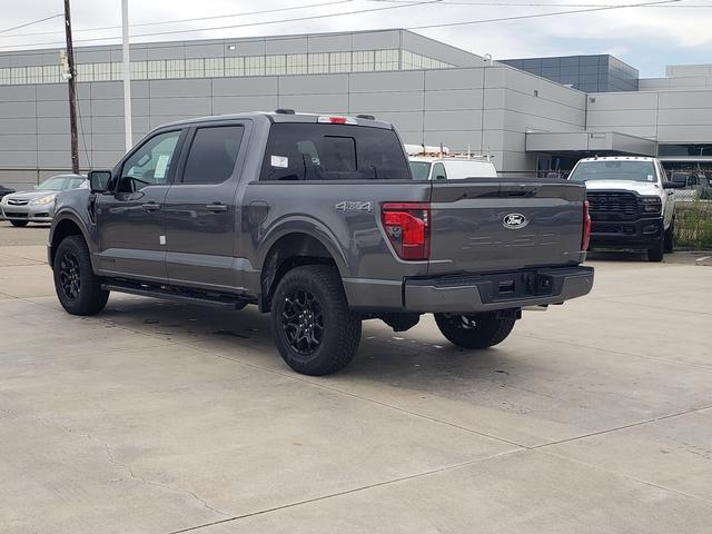 2026 FORD F-150 XLT — фото 7