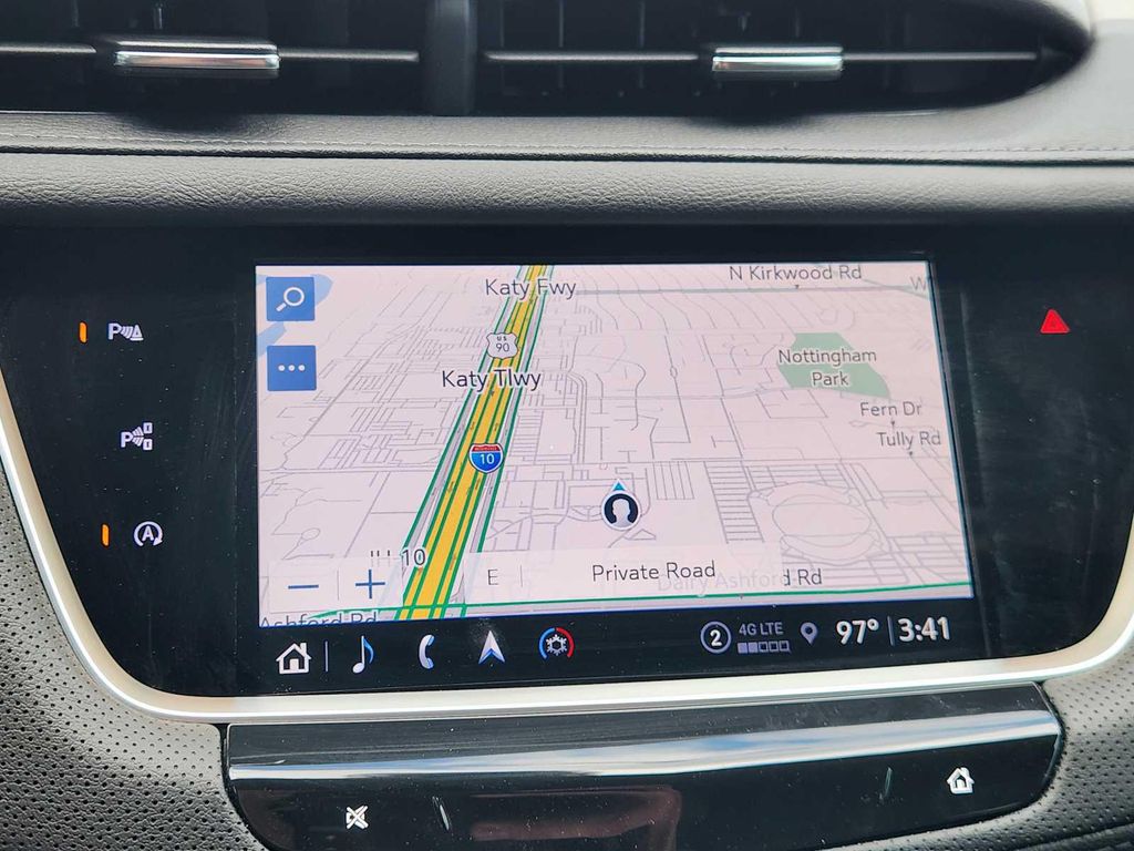 صورة مصغرة 11 لـ 2026 Cadillac XT5 SPORT