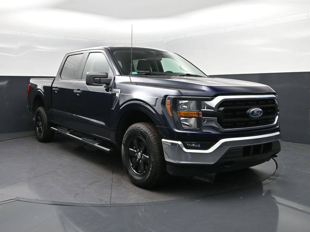 FORD F-150 XLT - 9