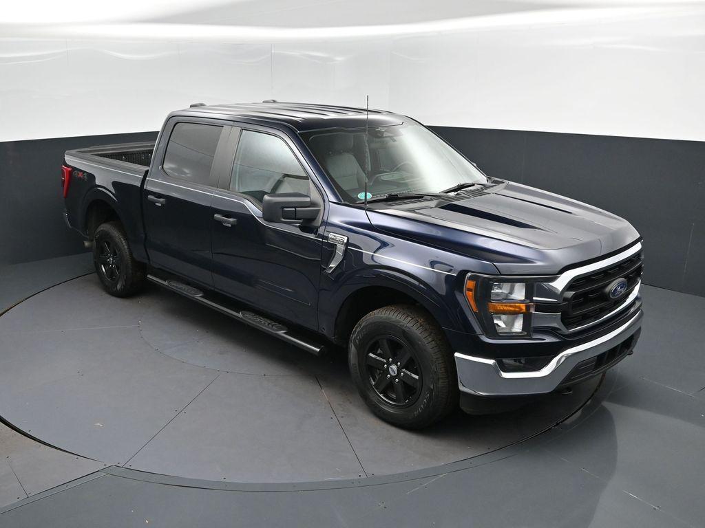 FORD F-150 XLT - 1