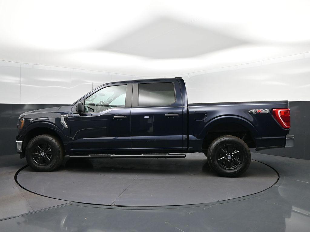 FORD F-150 XLT - 4
