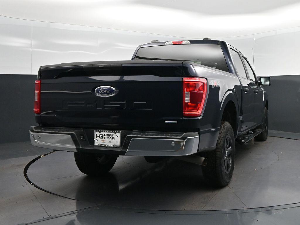 FORD F-150 XLT - 7