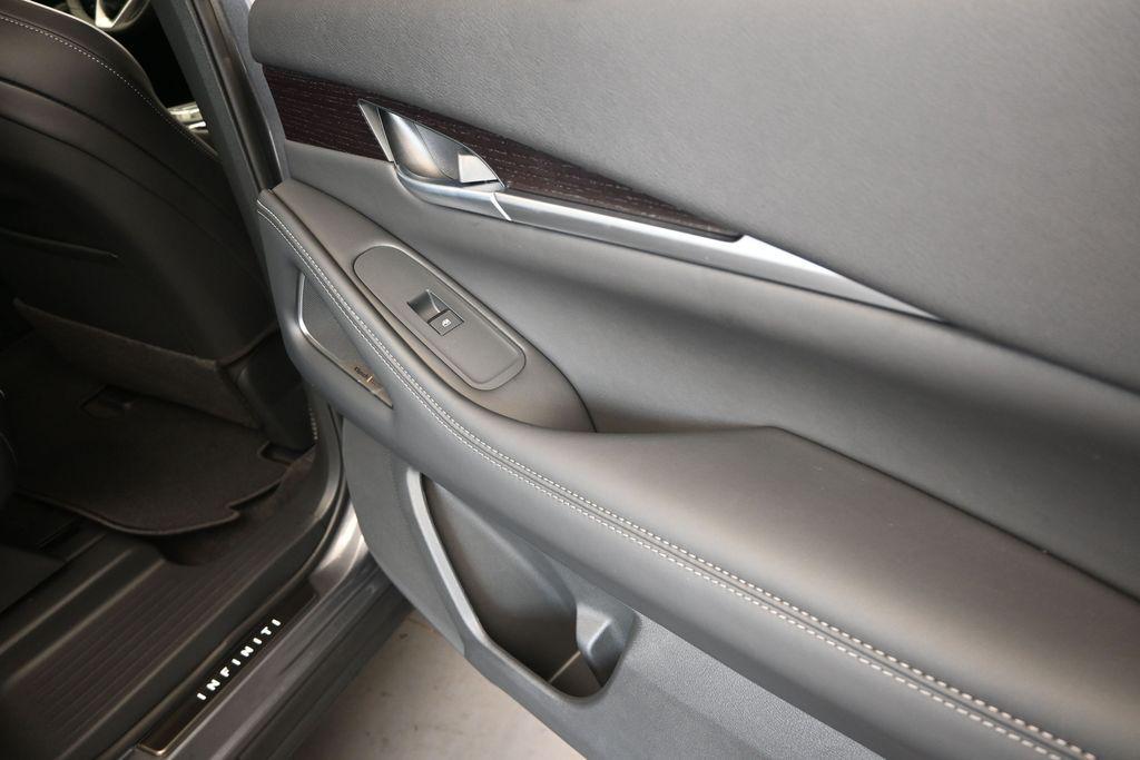 صورة مصغرة 22 لـ 2027 Infiniti QX60 AUTOGRAPH